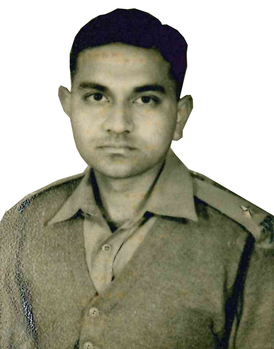 Rajat Kumar Majumder